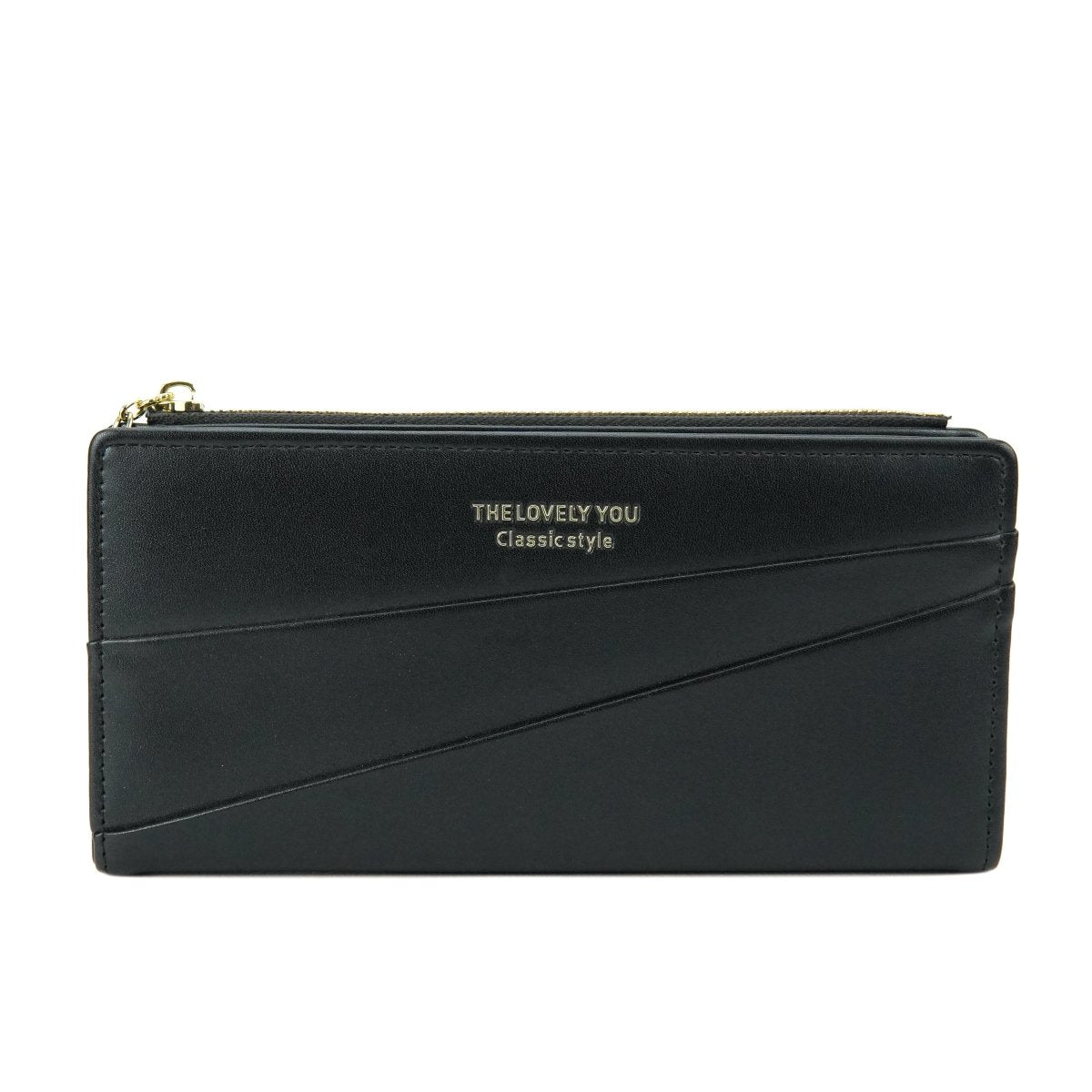 Stylish Wallet - 3607W