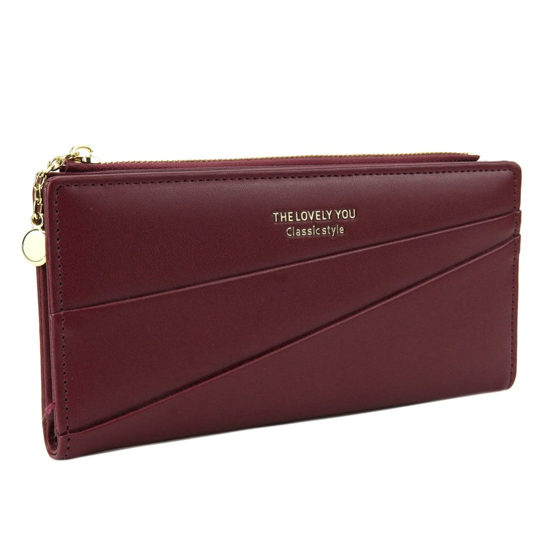 Stylish Wallet - 3607W - Stylish Wallets - Walkeaze