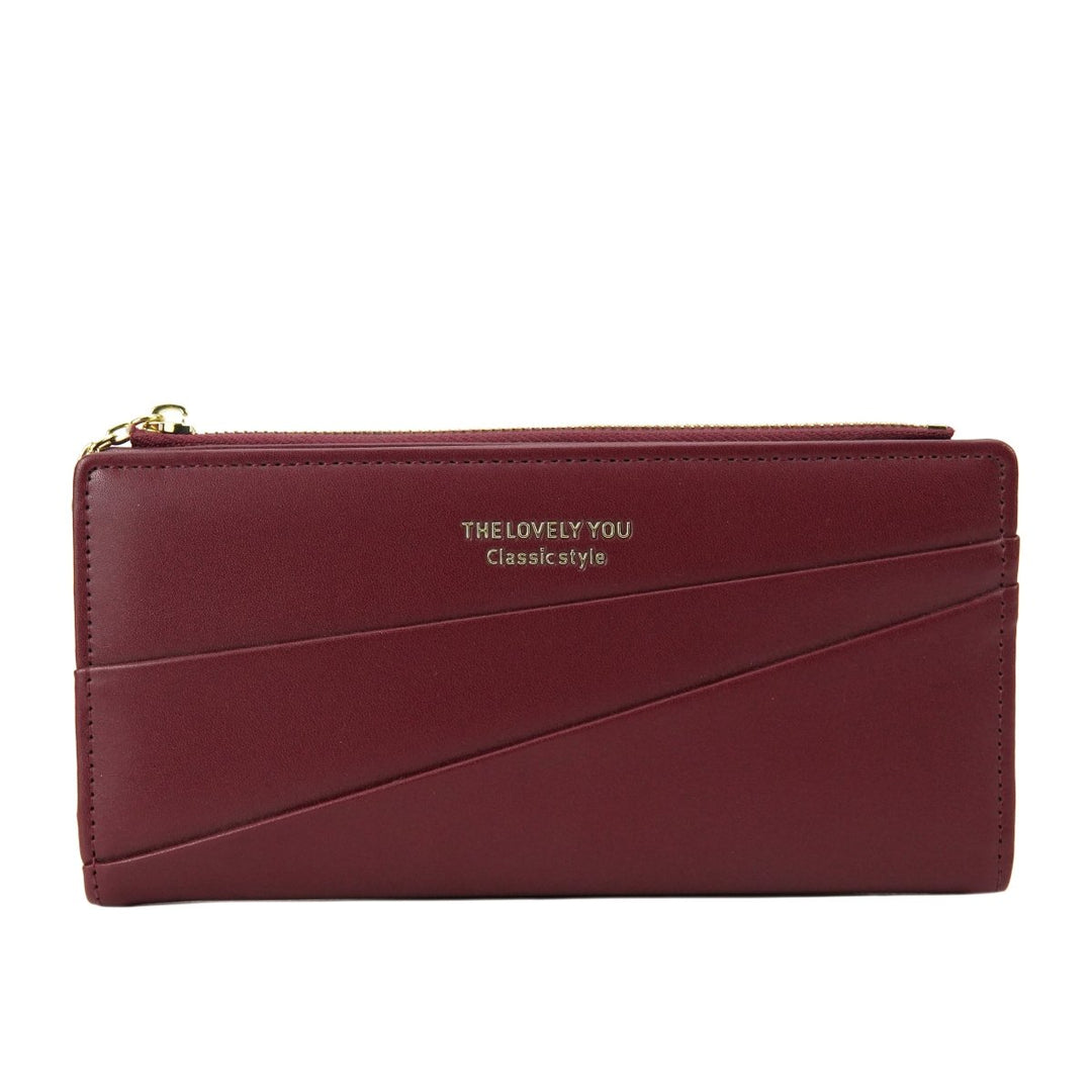 Stylish Wallet - 3607W - Stylish Wallets - Walkeaze