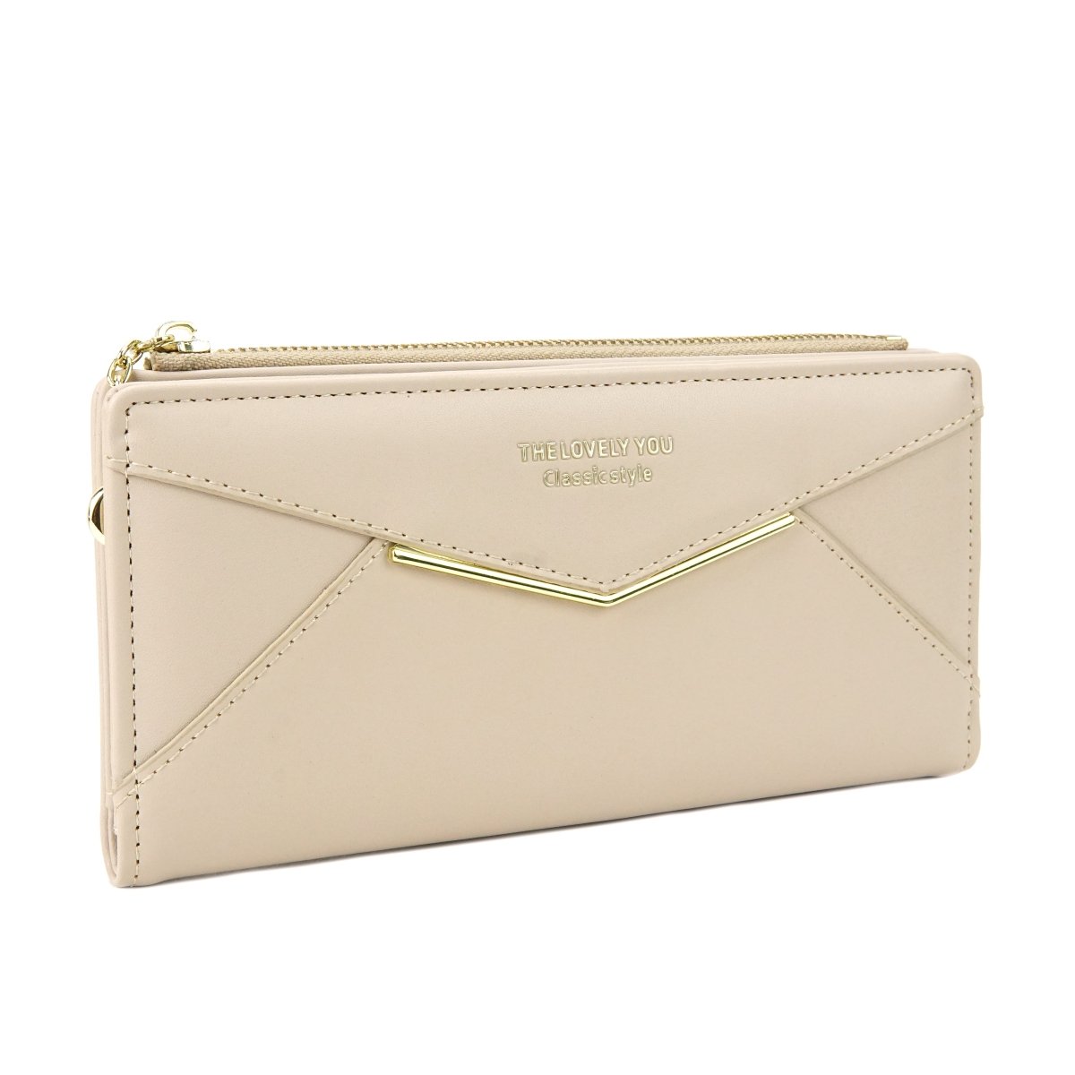 Stylish Wallet - 3608W
