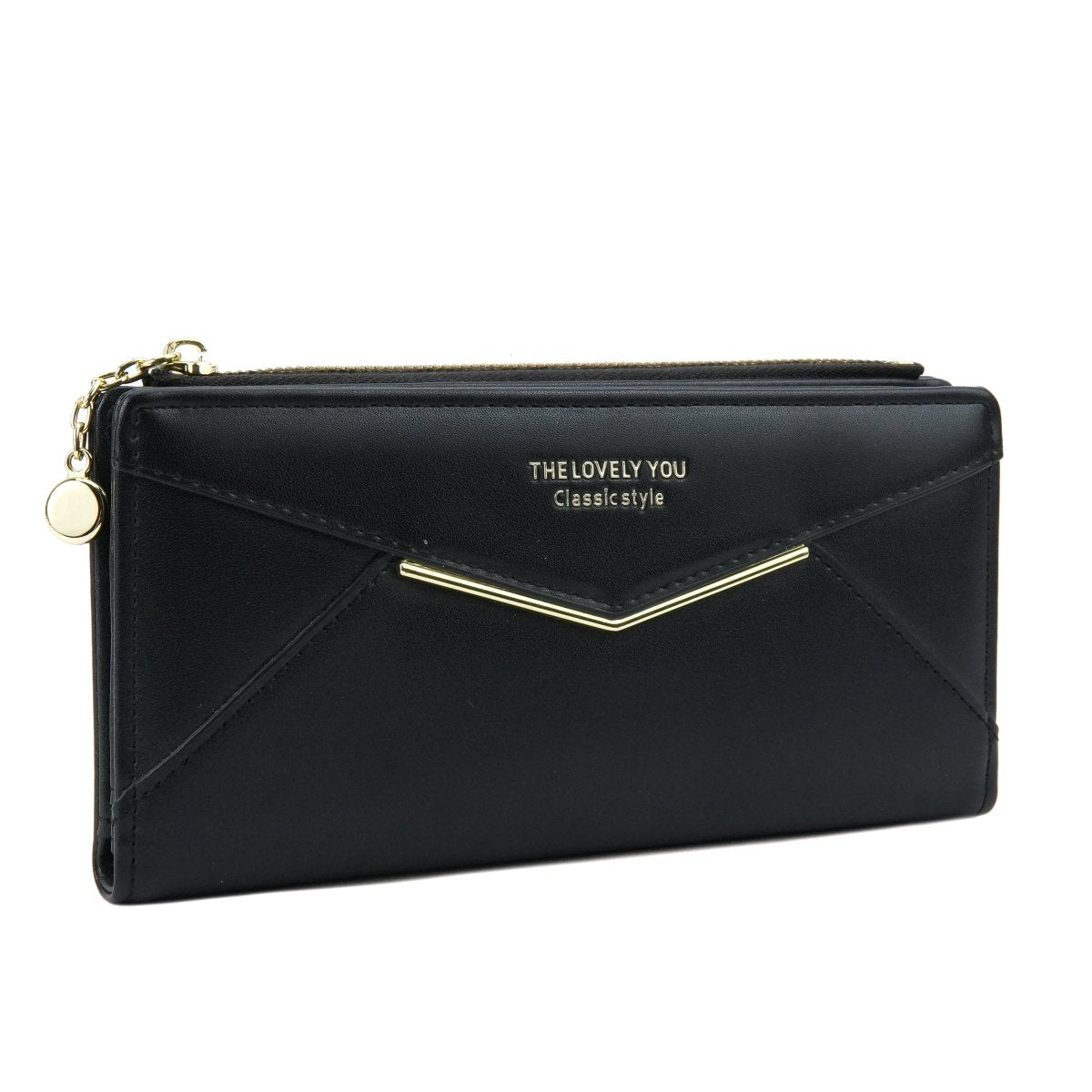 Stylish Wallet - 3608W