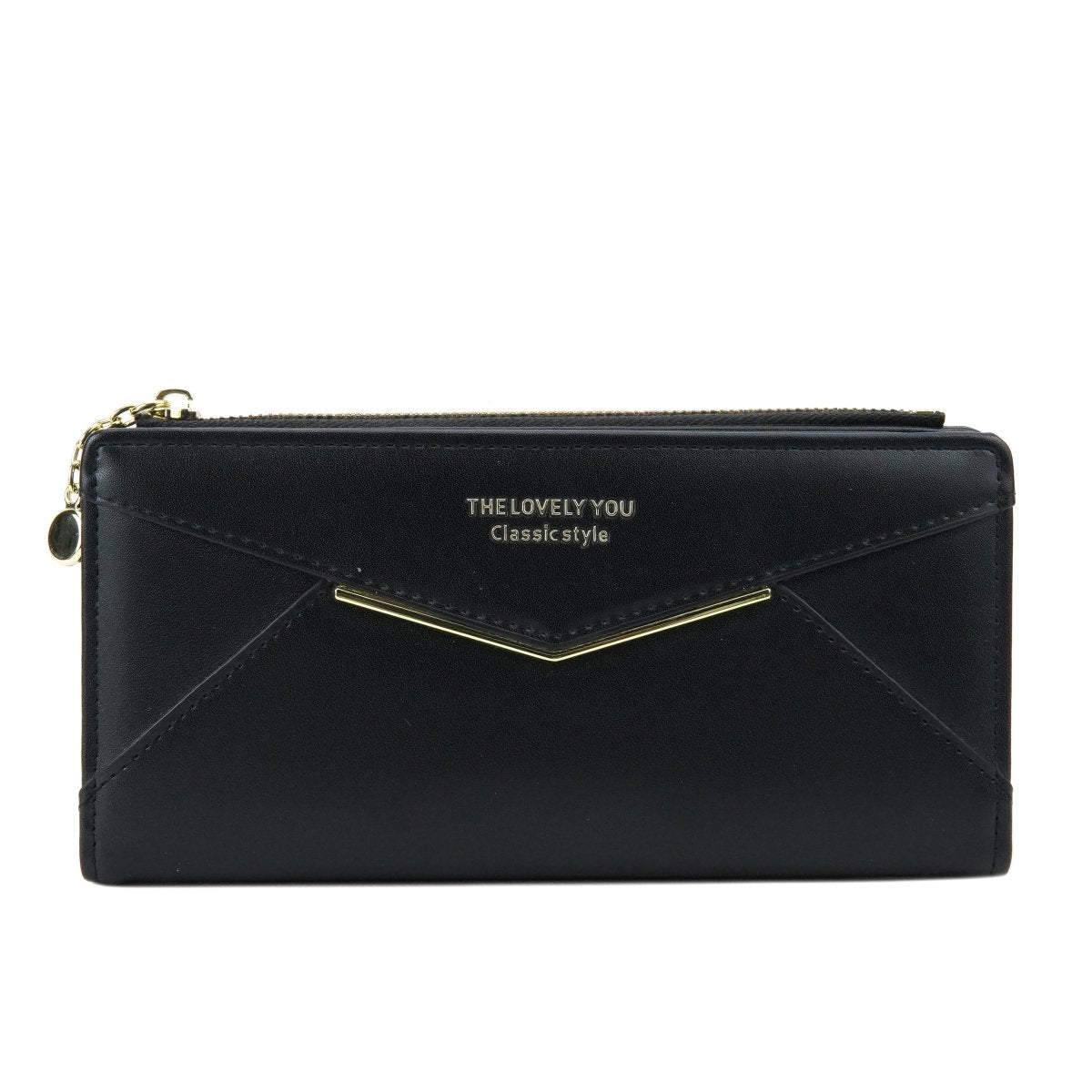 Stylish Wallet - 3608W