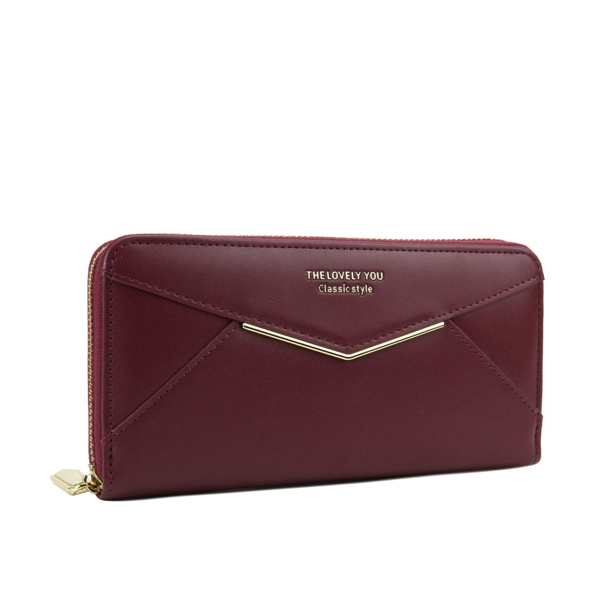 Stylish Wallet - 3632W