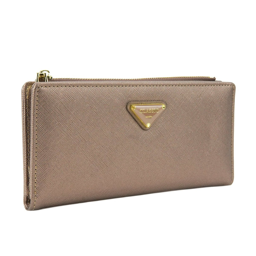 Stylish Wallet - 3638W - Stylish Wallets - Walkeaze