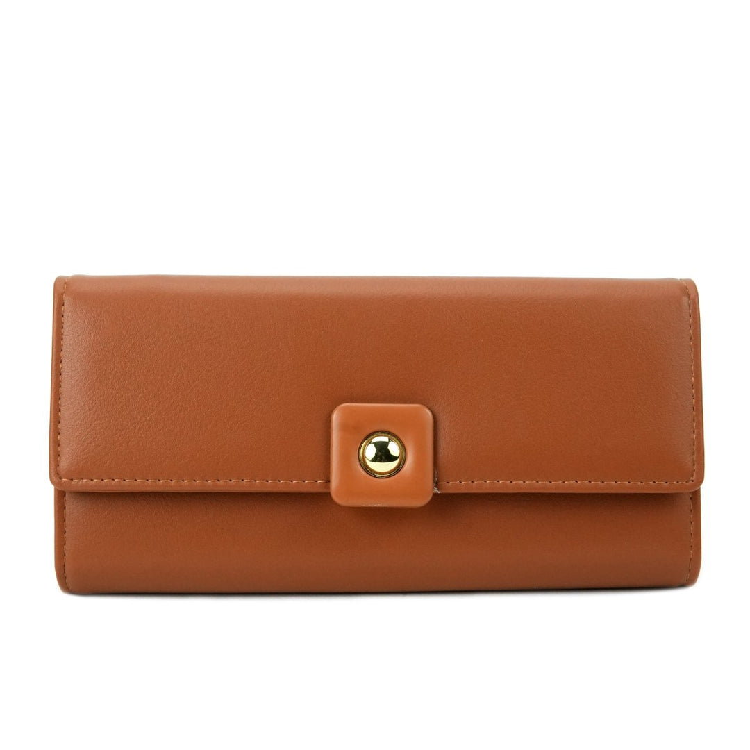 Stylish Wallet - 3641W - Stylish Wallets - Walkeaze