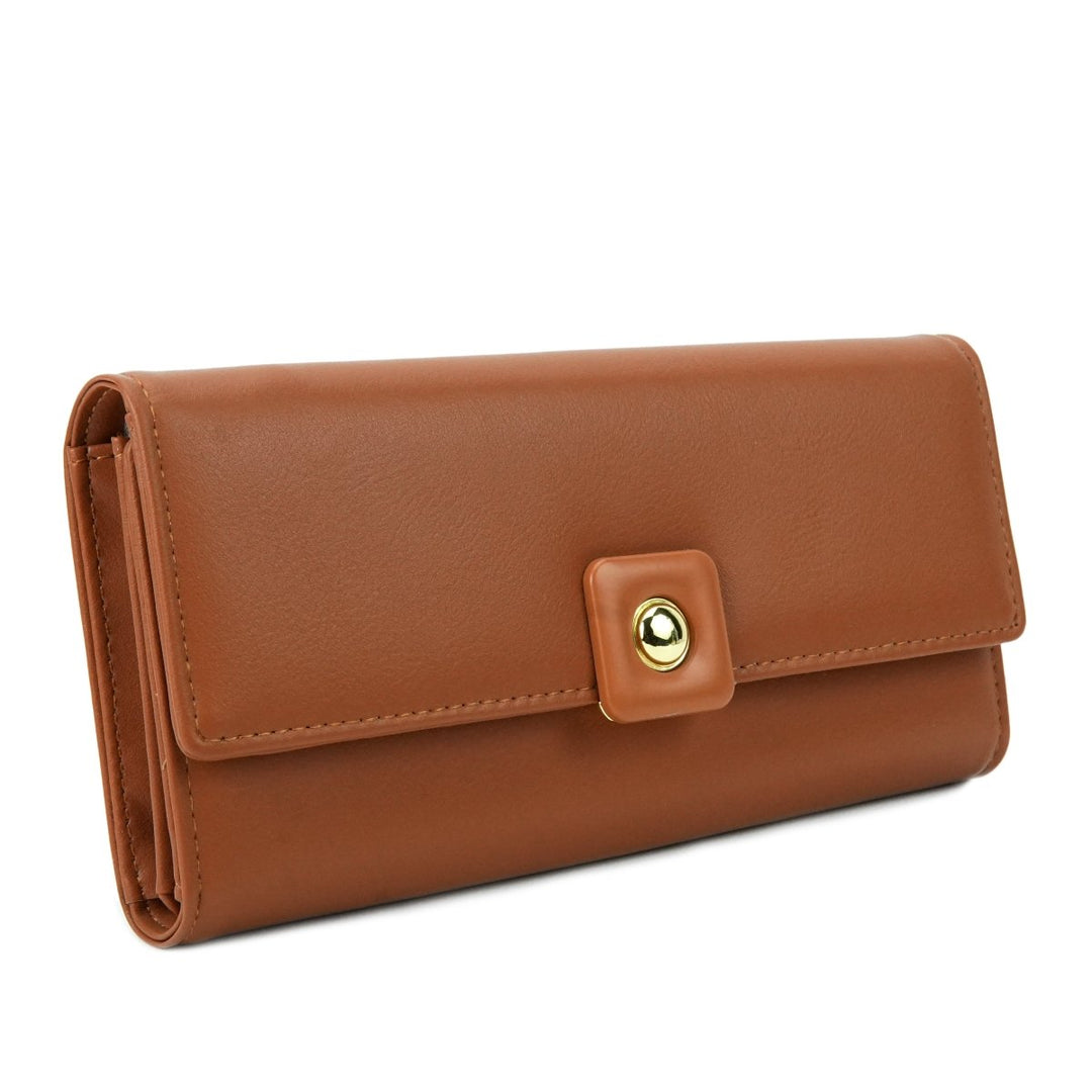 Stylish Wallet - 3641W - Stylish Wallets - Walkeaze