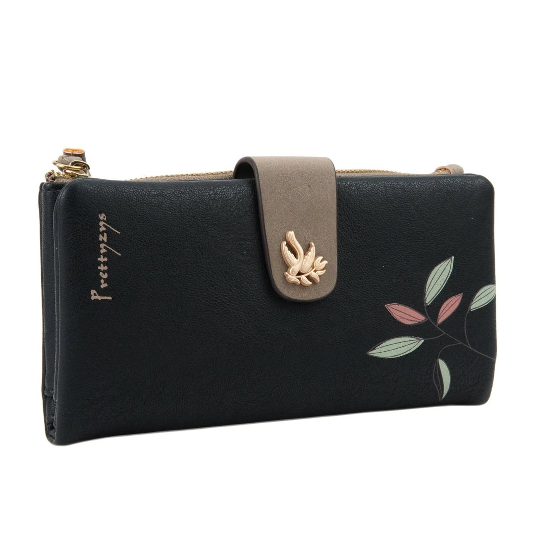 Stylish Wallet - 3646W - Stylish Wallets - Walkeaze