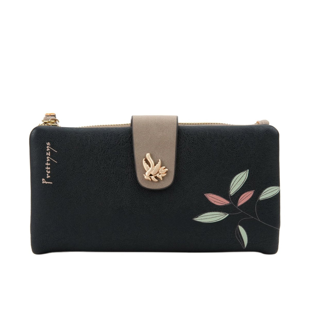 Stylish Wallet - 3646W - Stylish Wallets - Walkeaze