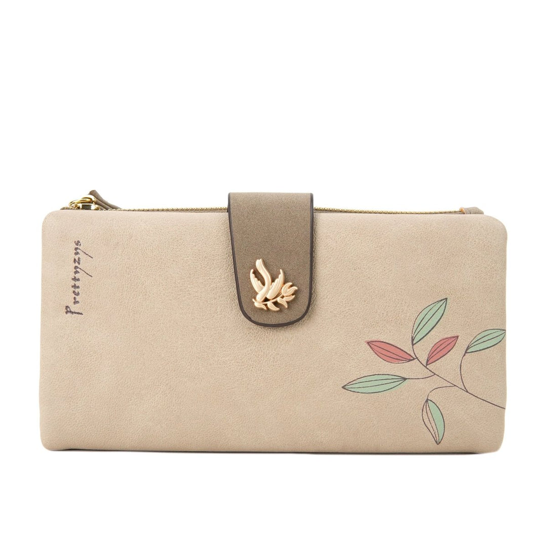 Stylish Wallet - 3646W - Stylish Wallets - Walkeaze