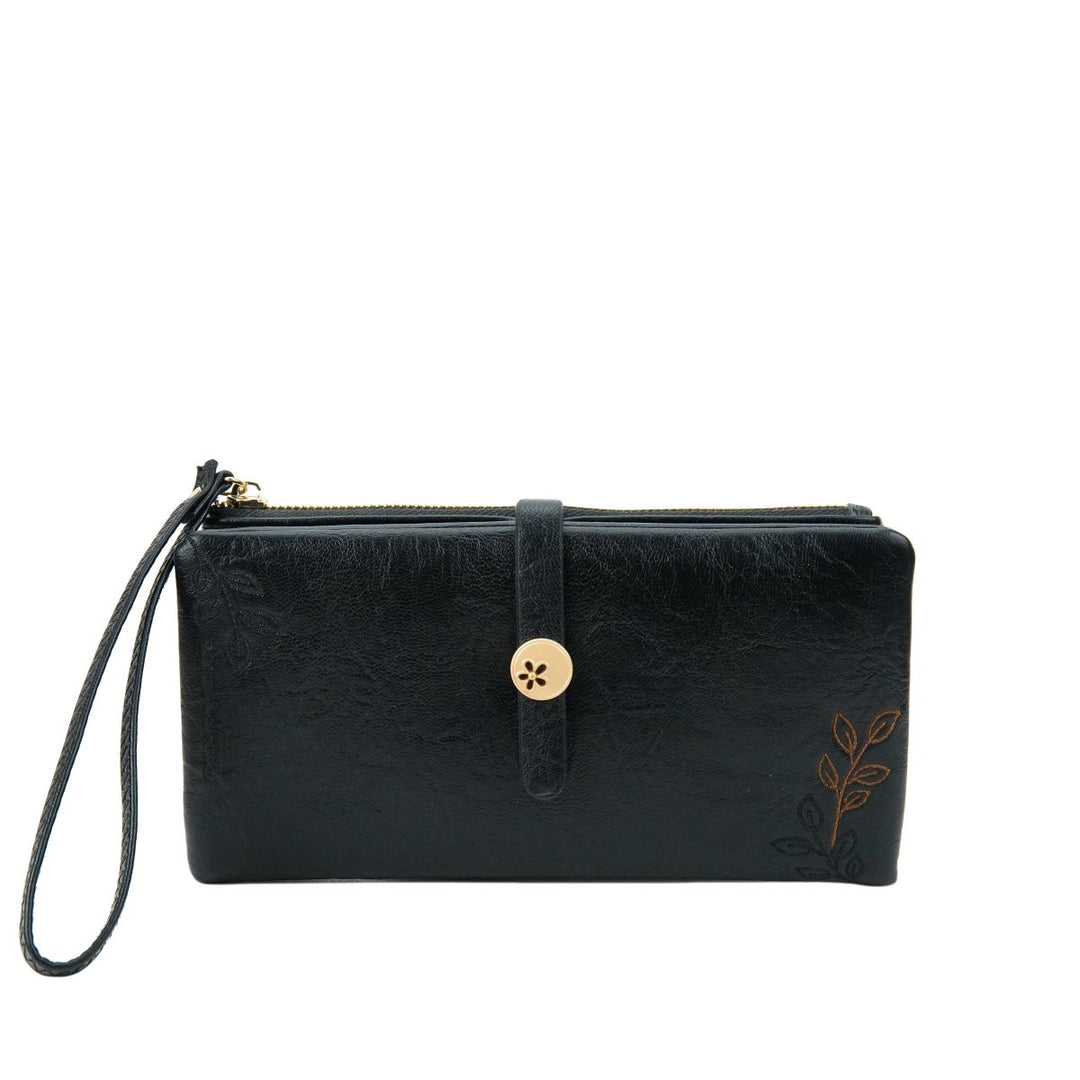 Stylish Wallet - 3652W - Stylish Wallets - Walkeaze