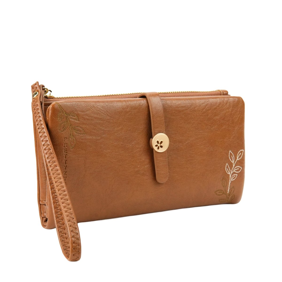 Stylish Wallet - 3652W