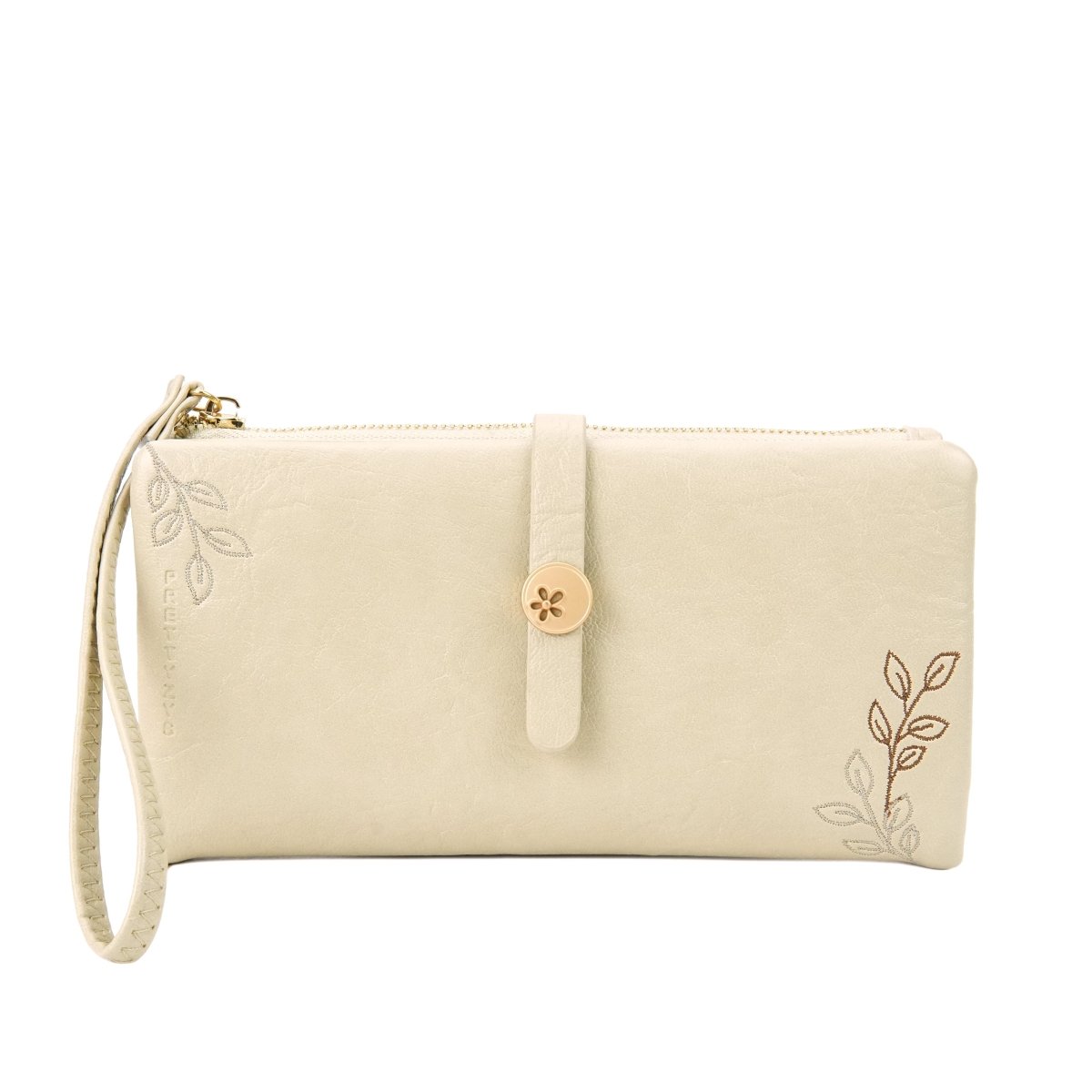 Stylish Wallet - 3652W