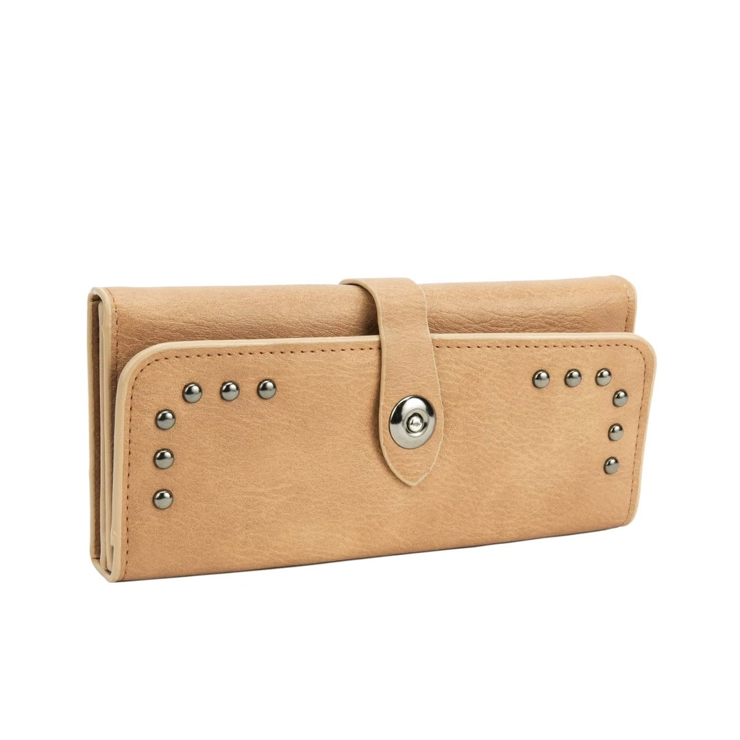 Stylish Wallet - 3655W - Stylish Wallets - Walkeaze
