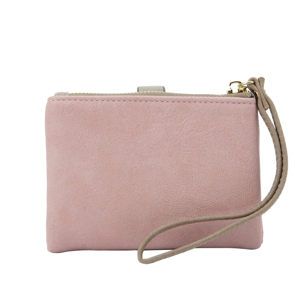 Stylish Wallet - 3668W