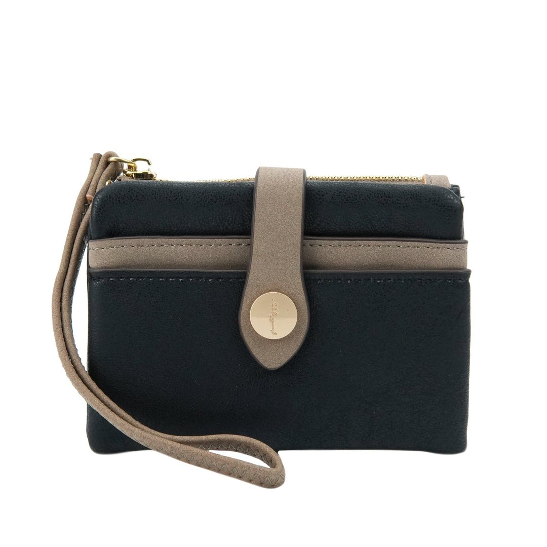 Stylish Wallet - 3668W - Stylish Wallets - Walkeaze