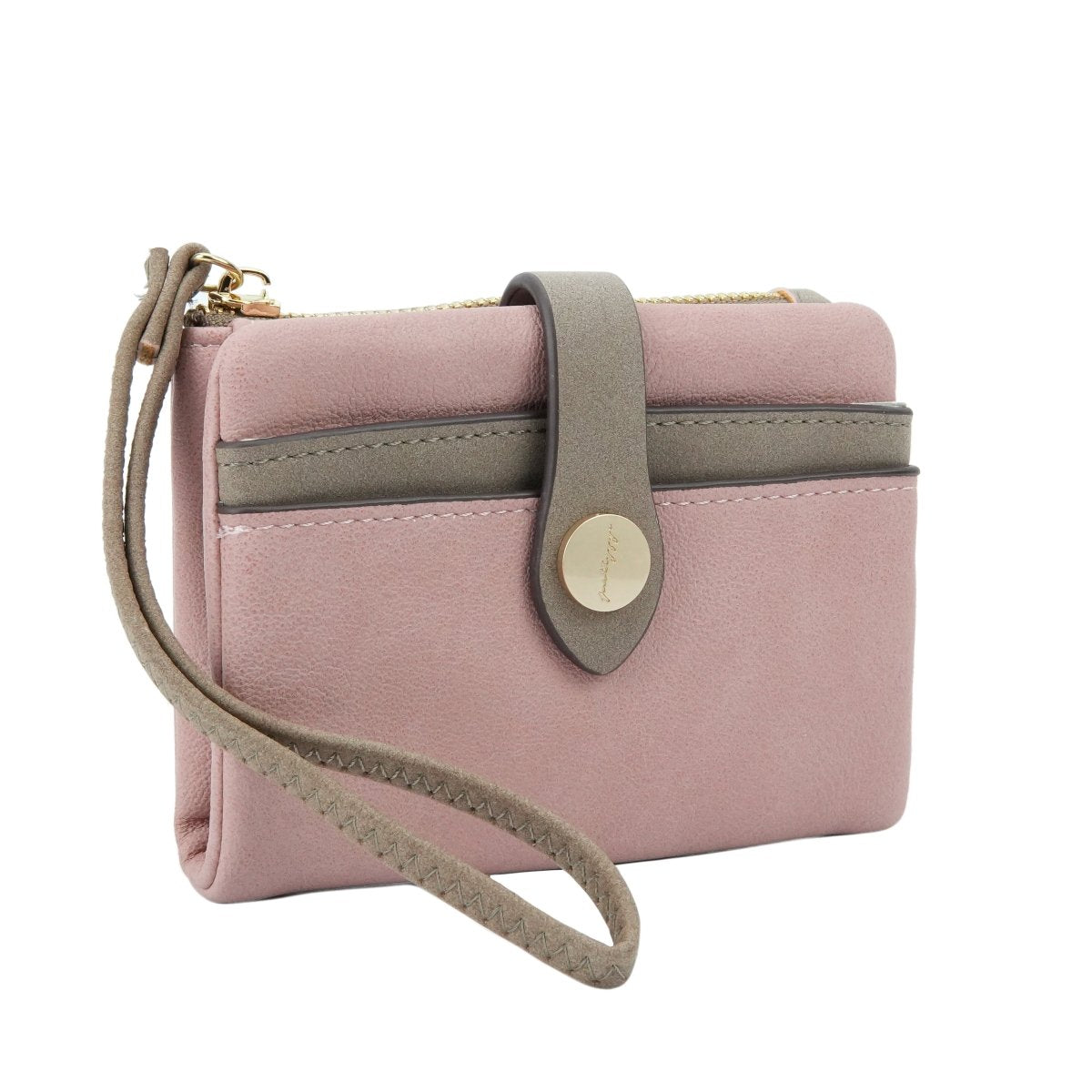 Stylish Wallet - 3668W