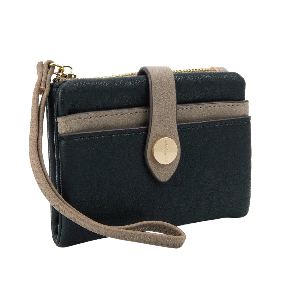 Stylish Wallet - 3668W