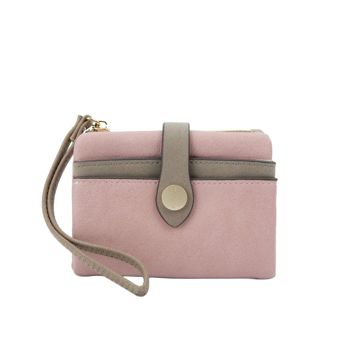 Stylish Wallet - 3668W