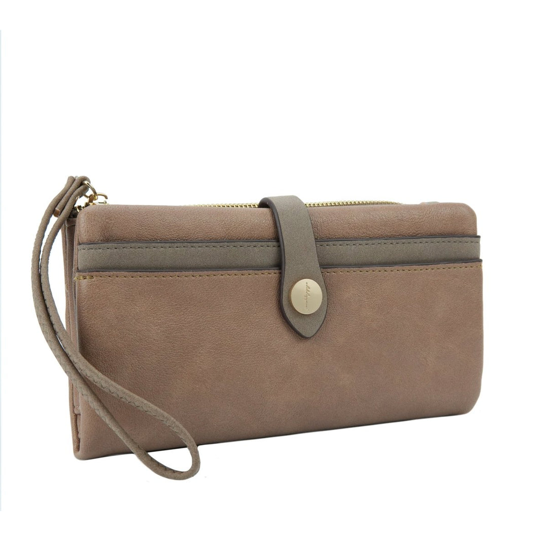 Stylish Wallet - 3669W - Stylish Wallets - Walkeaze