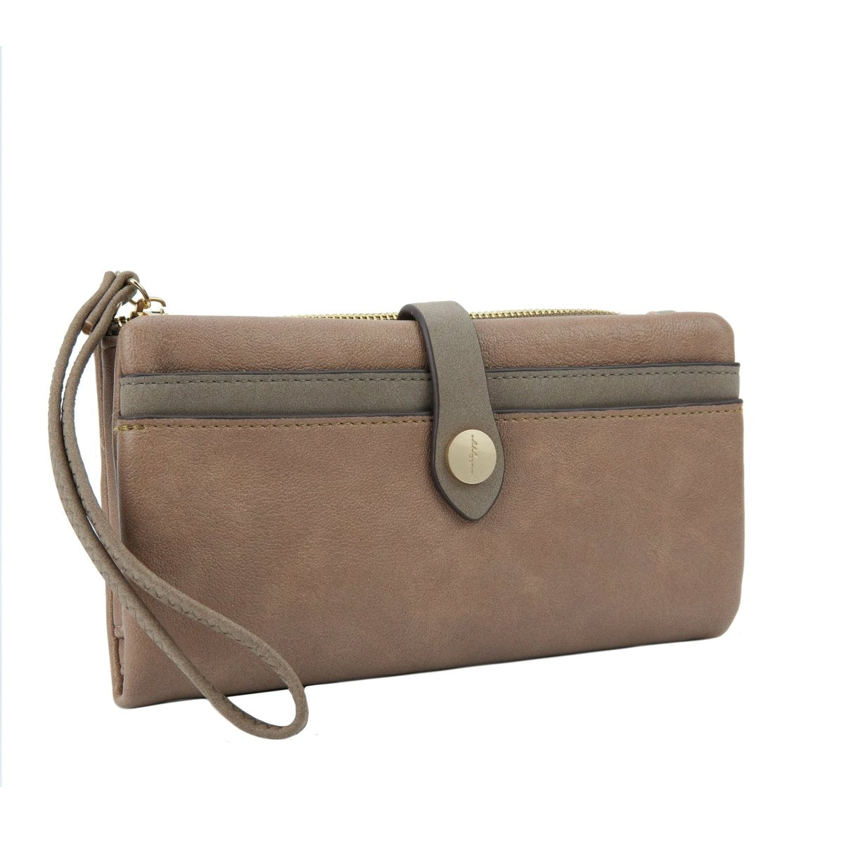 Stylish Wallet - 3669W