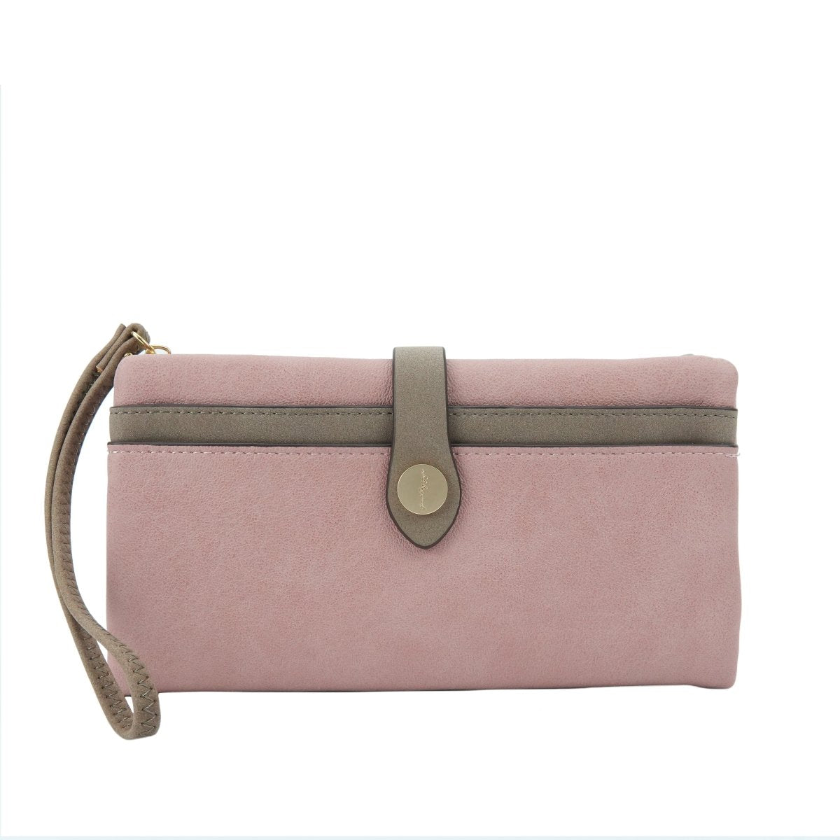 Stylish Wallet - 3669W