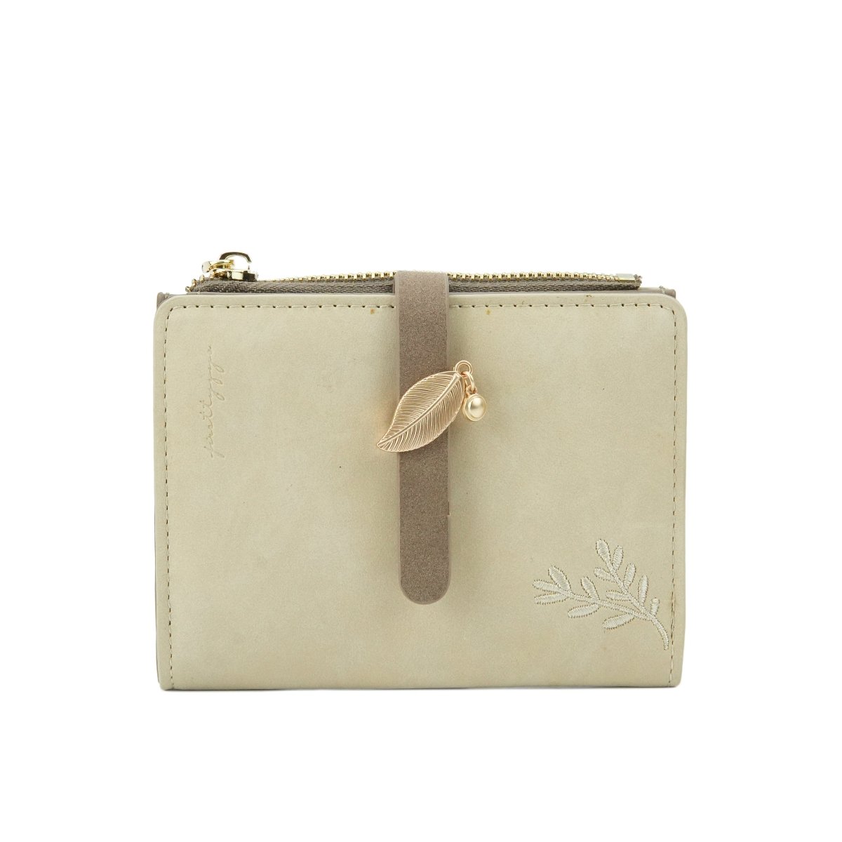 Stylish Wallet - 3672W
