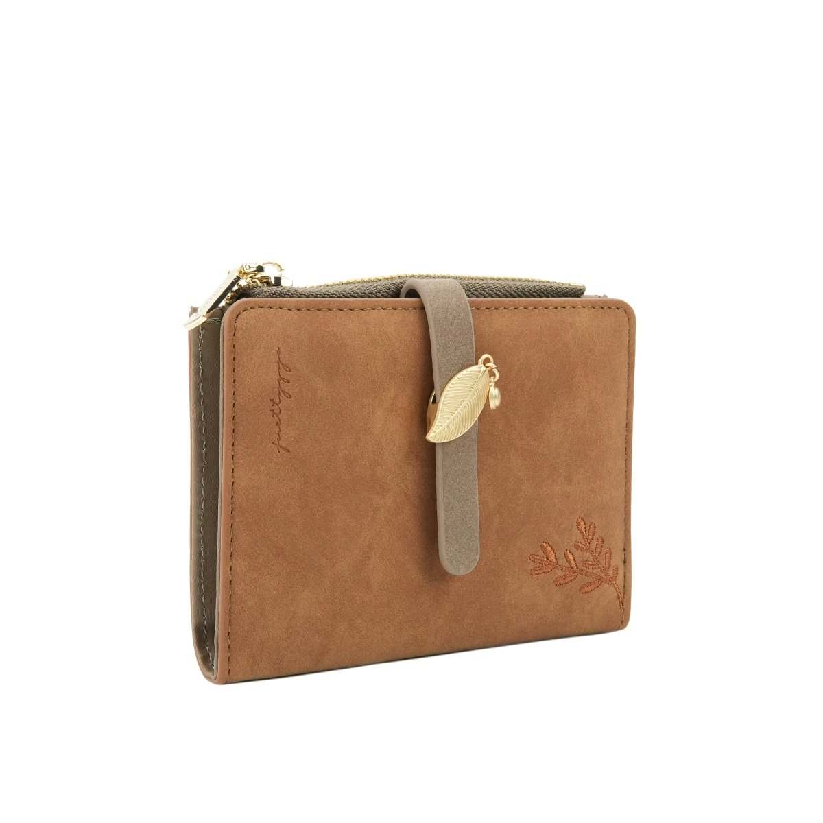 Stylish Wallet - 3672W