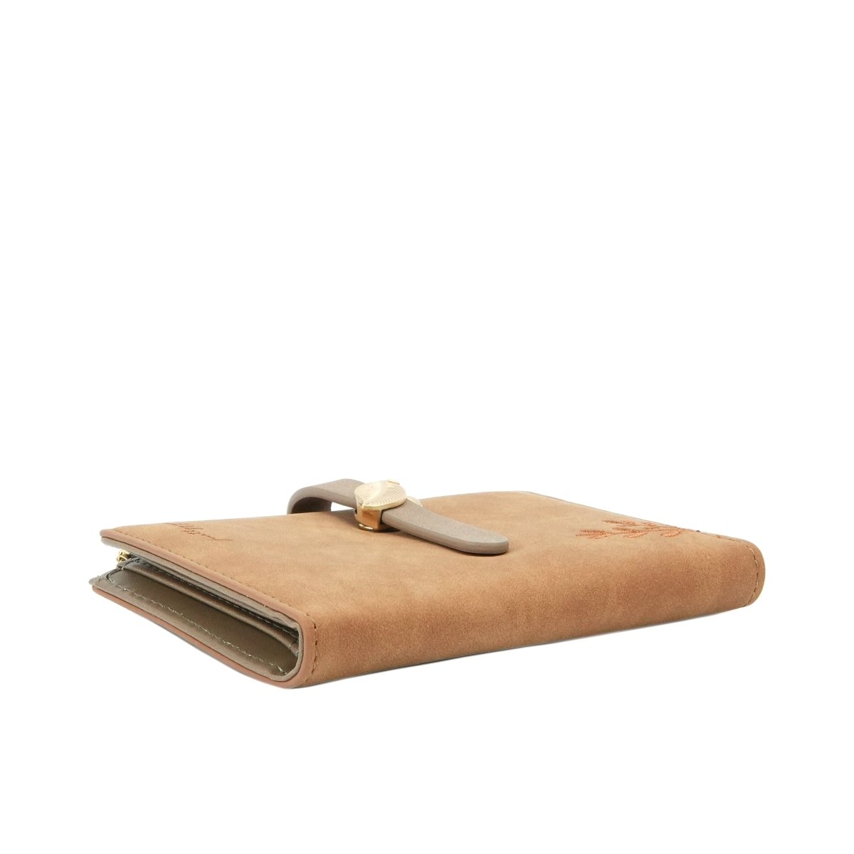 Stylish Wallet - 3672W