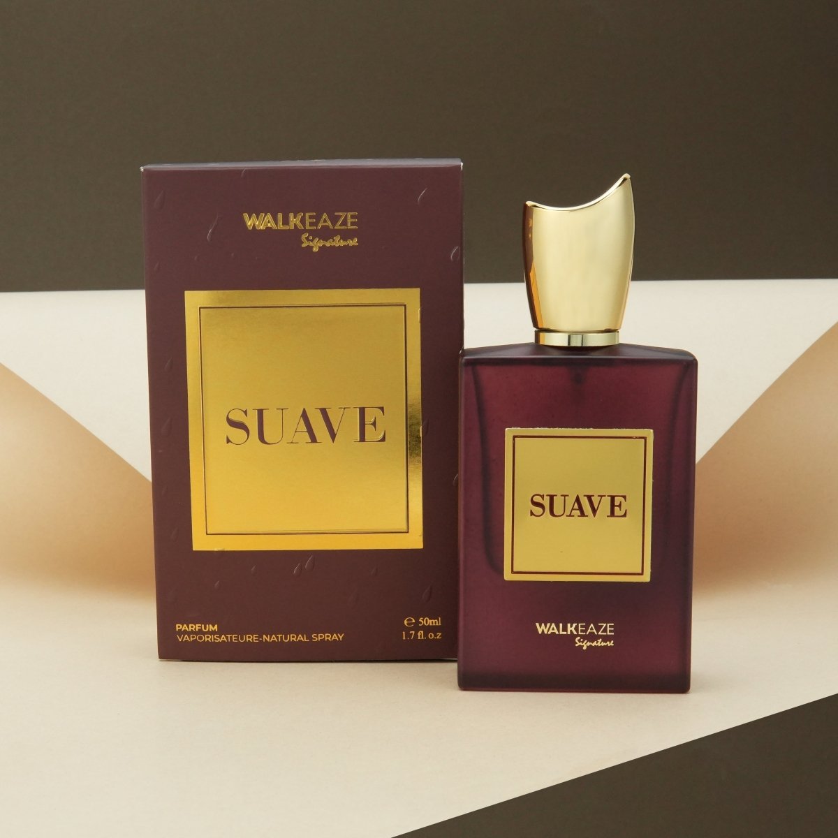 Suave For Unisex - 50 ml