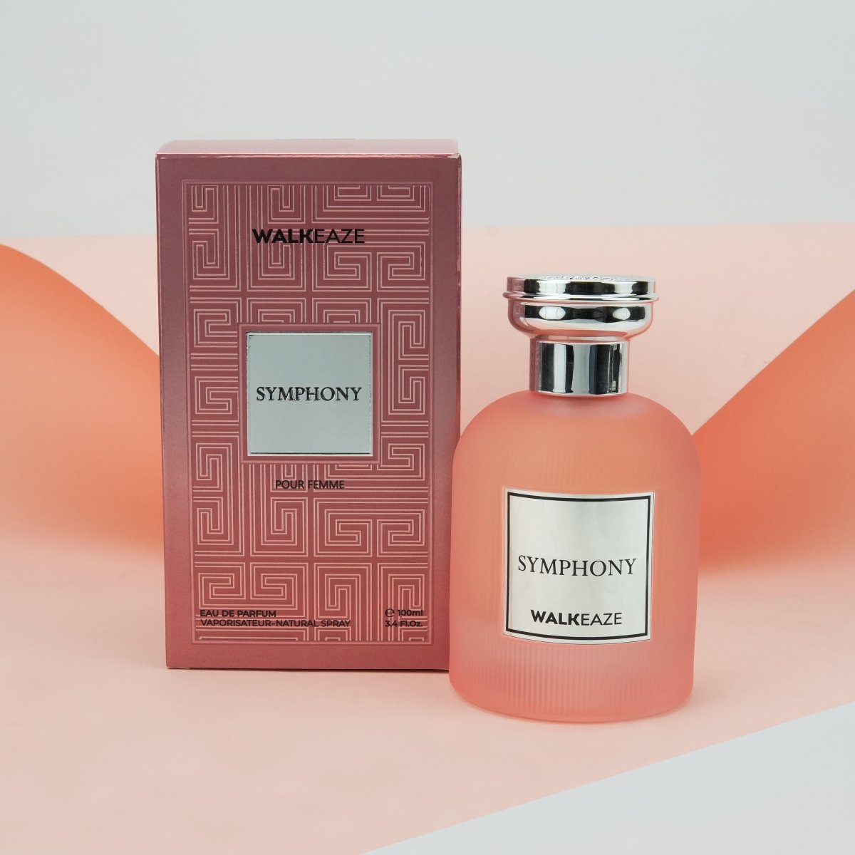Symphony For Women - 100 ml