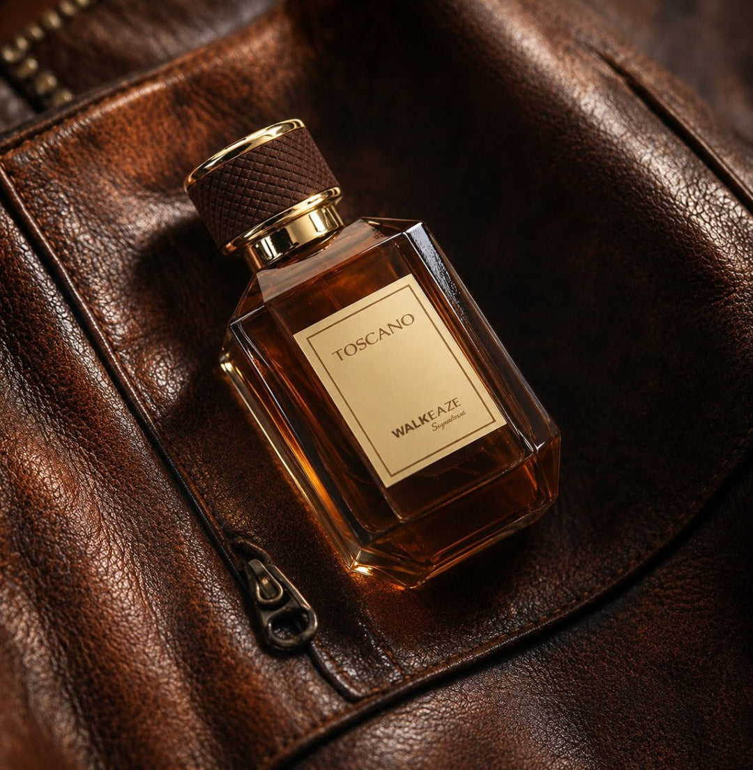Toscano For Unisex - 50 ml - Women Perfume - Walkeaze