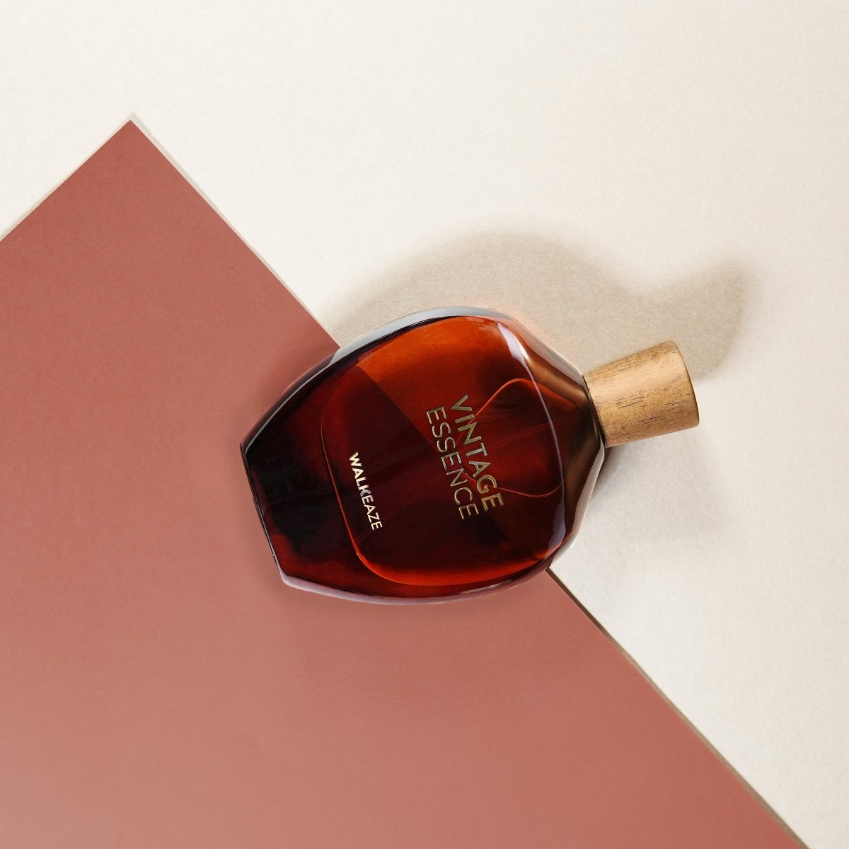 Vintage Essence For Men - 100 ml