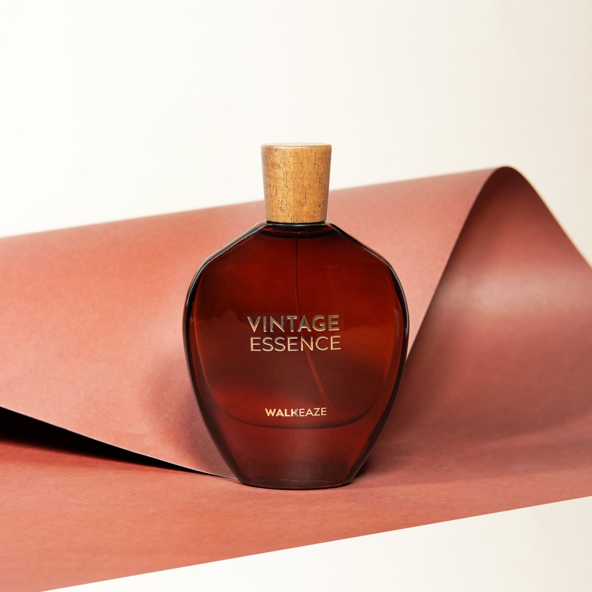 Vintage Essence For Men - 100 ml