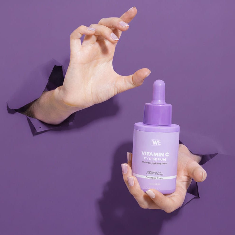 Vitamin-C Eye Serum - 30ml