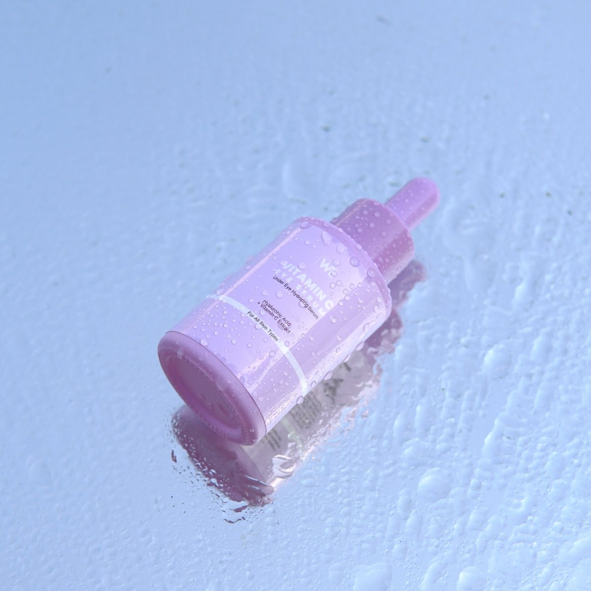 Vitamin-C Eye Serum - 30ml