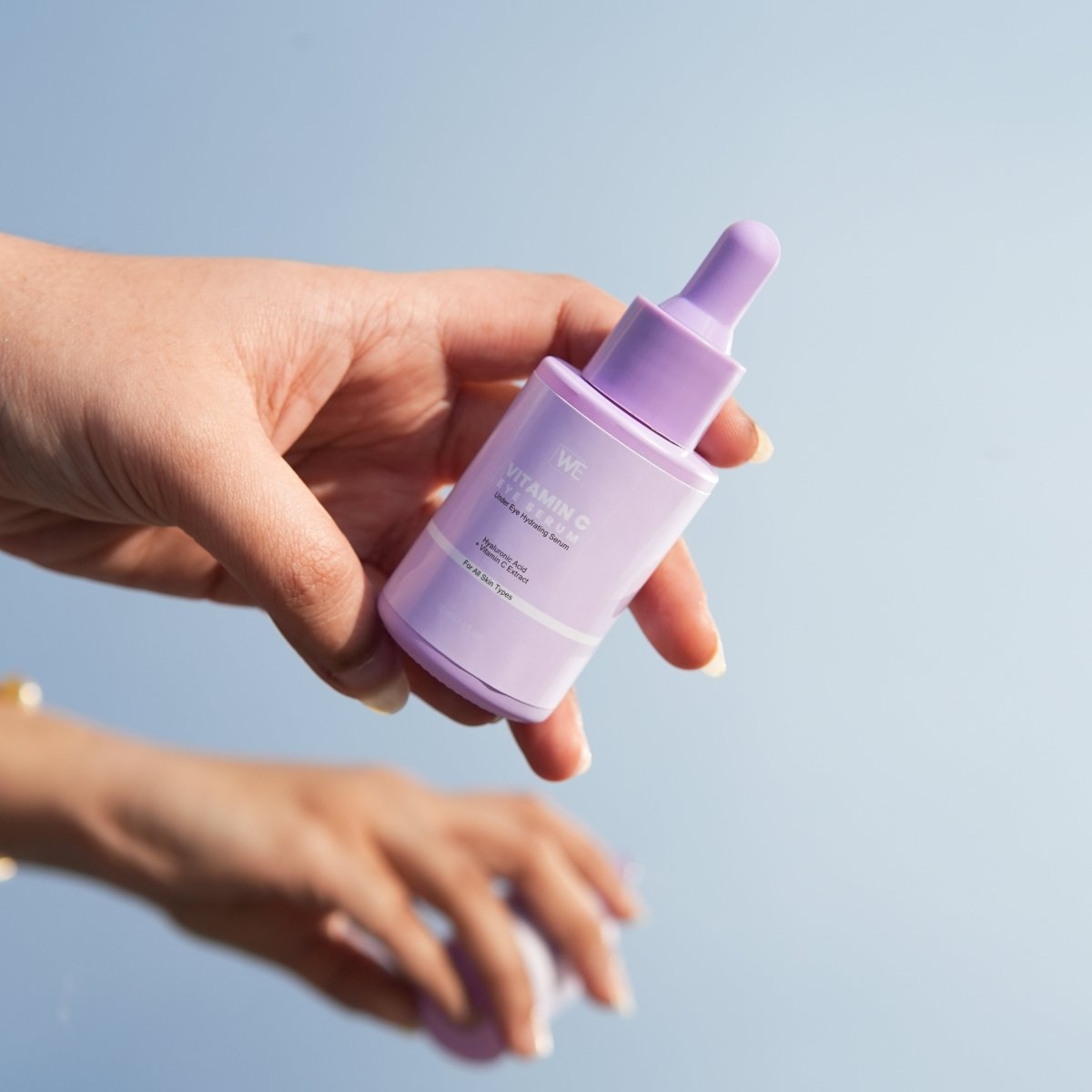 Vitamin-C Eye Serum - 30ml