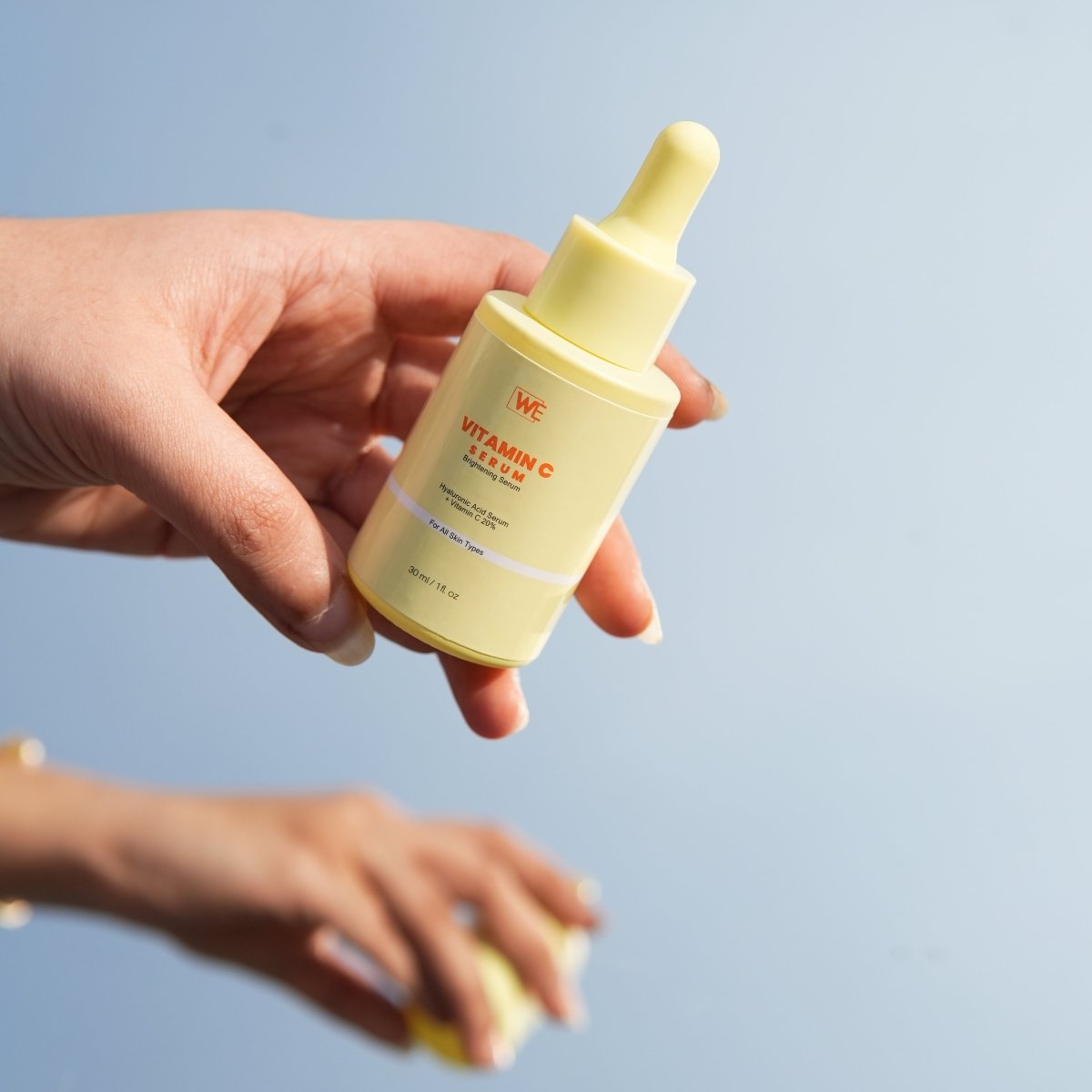 Vitamin-C Serum - 30ml