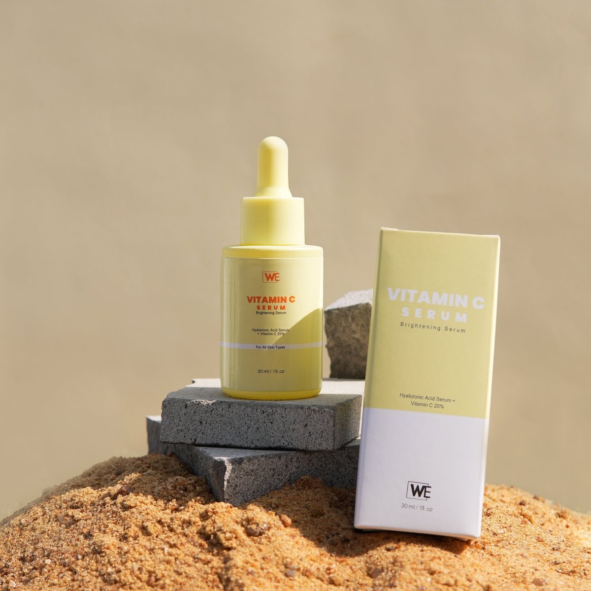 Vitamin-C Serum - 30ml