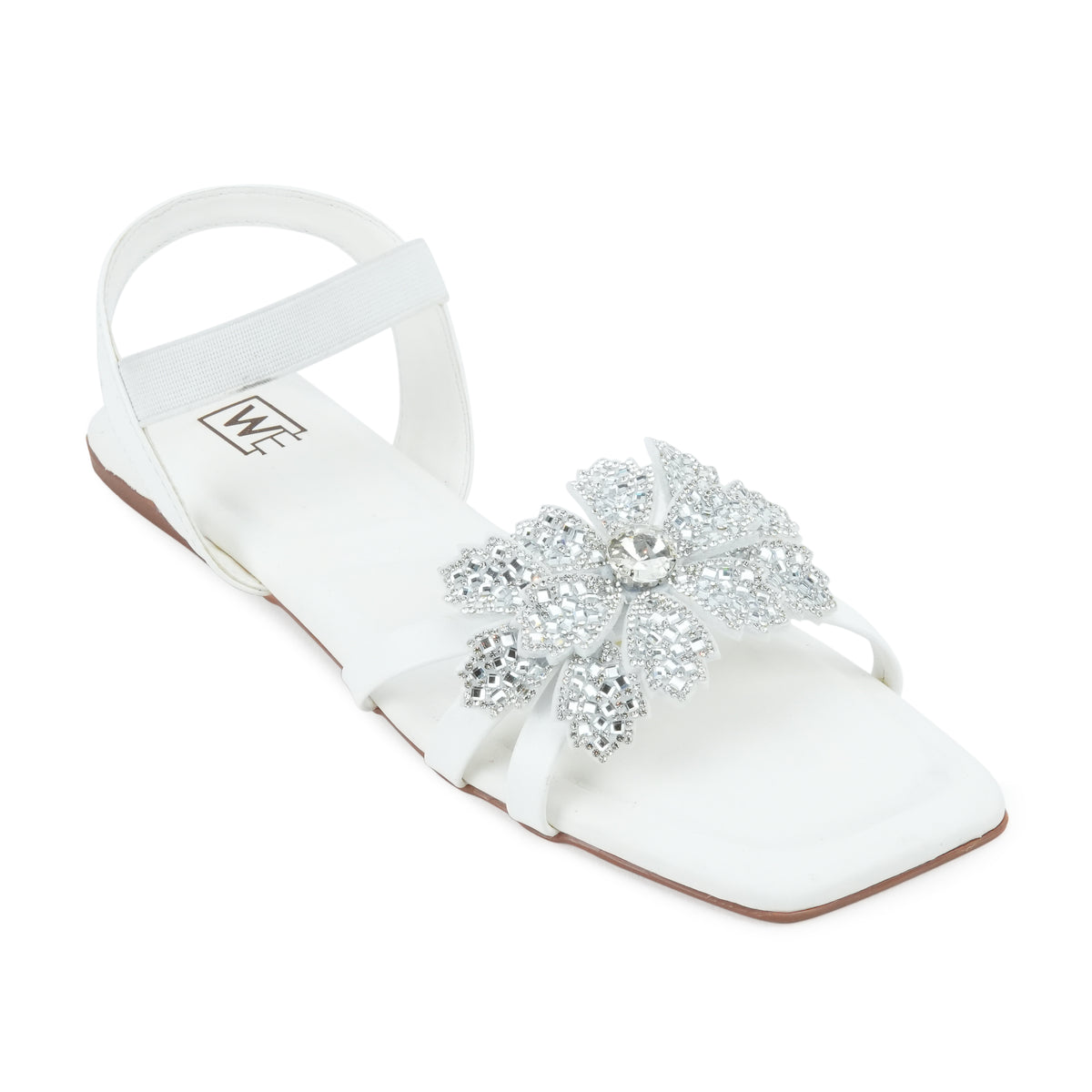 Women Formal Sandals - 41197S