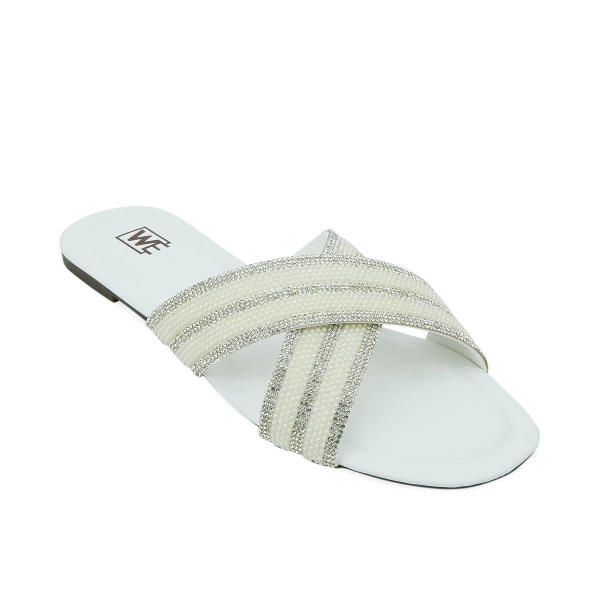Women Formal Slippers - 41190S