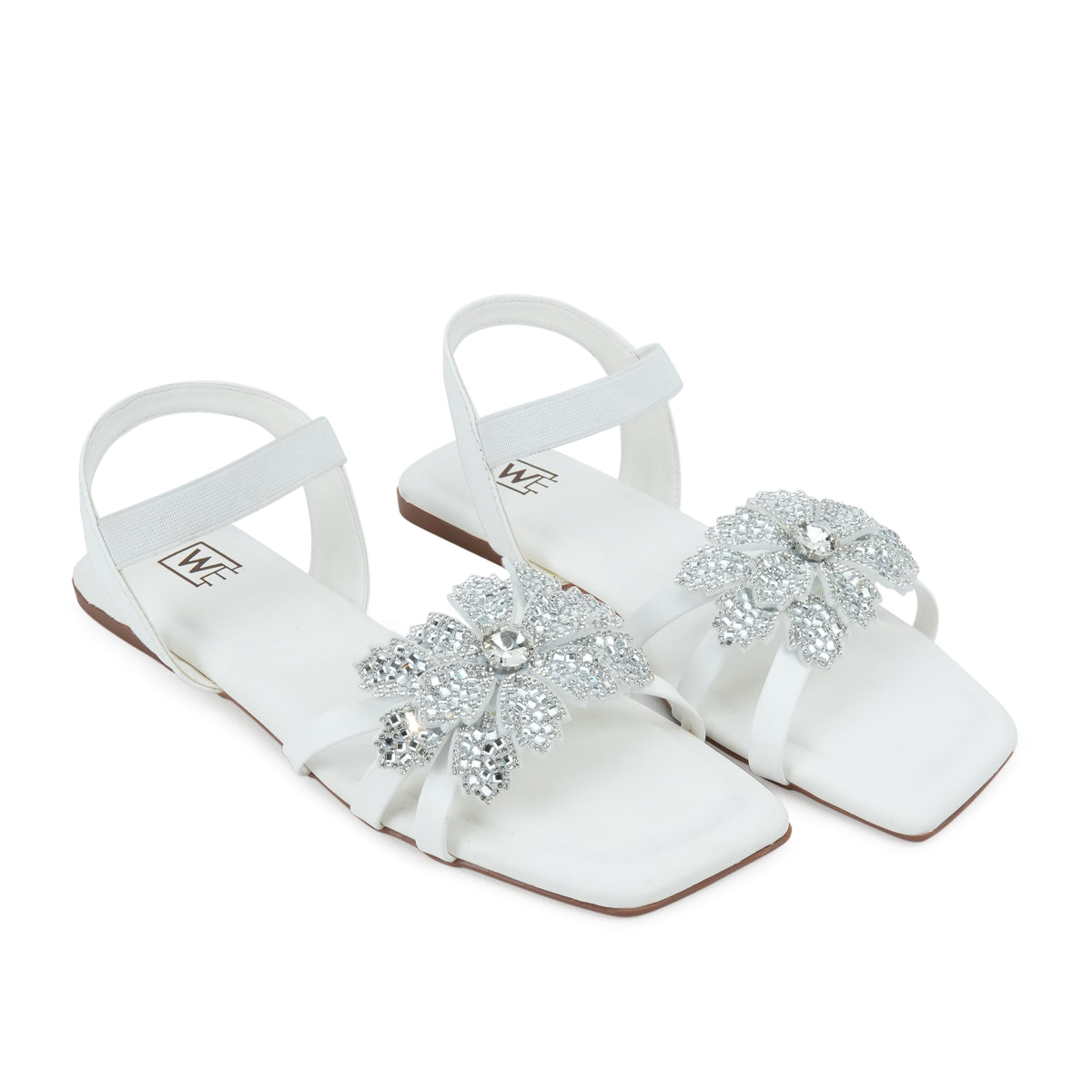 Women Formal Sandals - 41197S