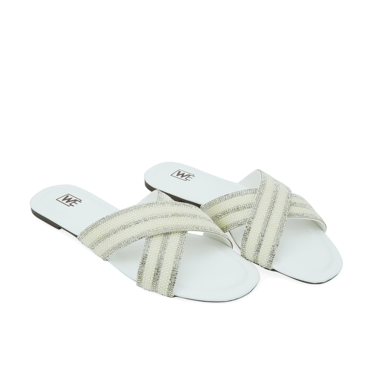 Women Formal Slippers - 41190S