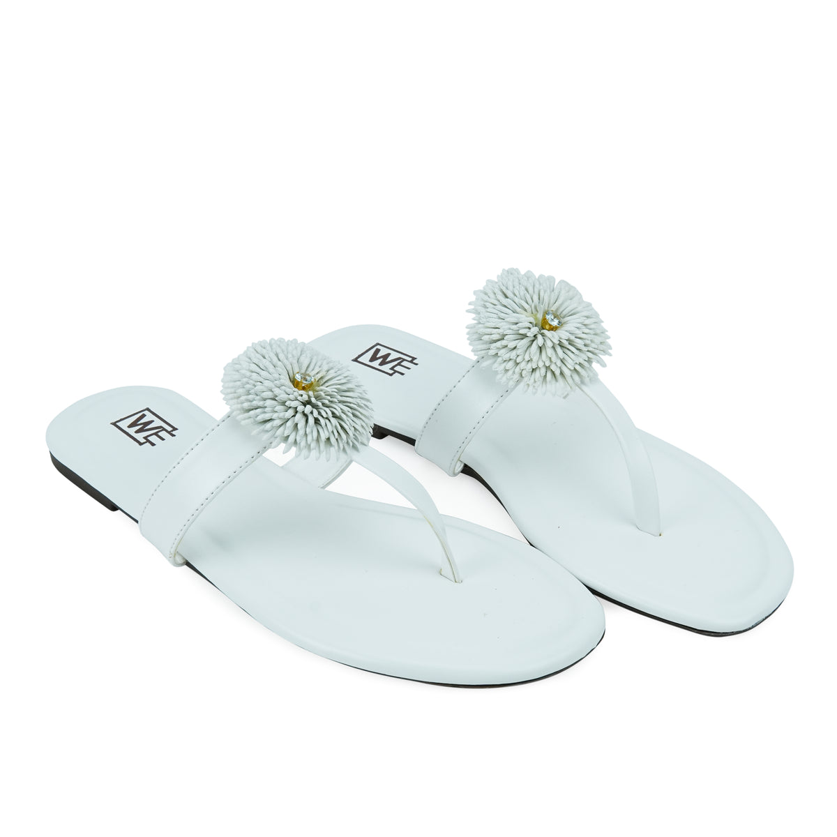 Women Formal Slippers - 41359S