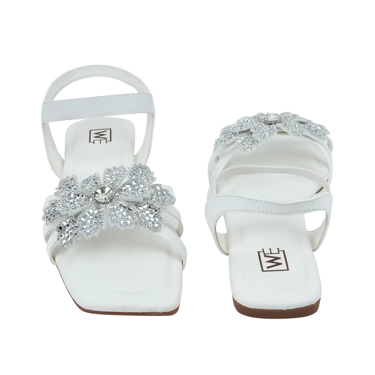 Women Formal Sandals - 41197S