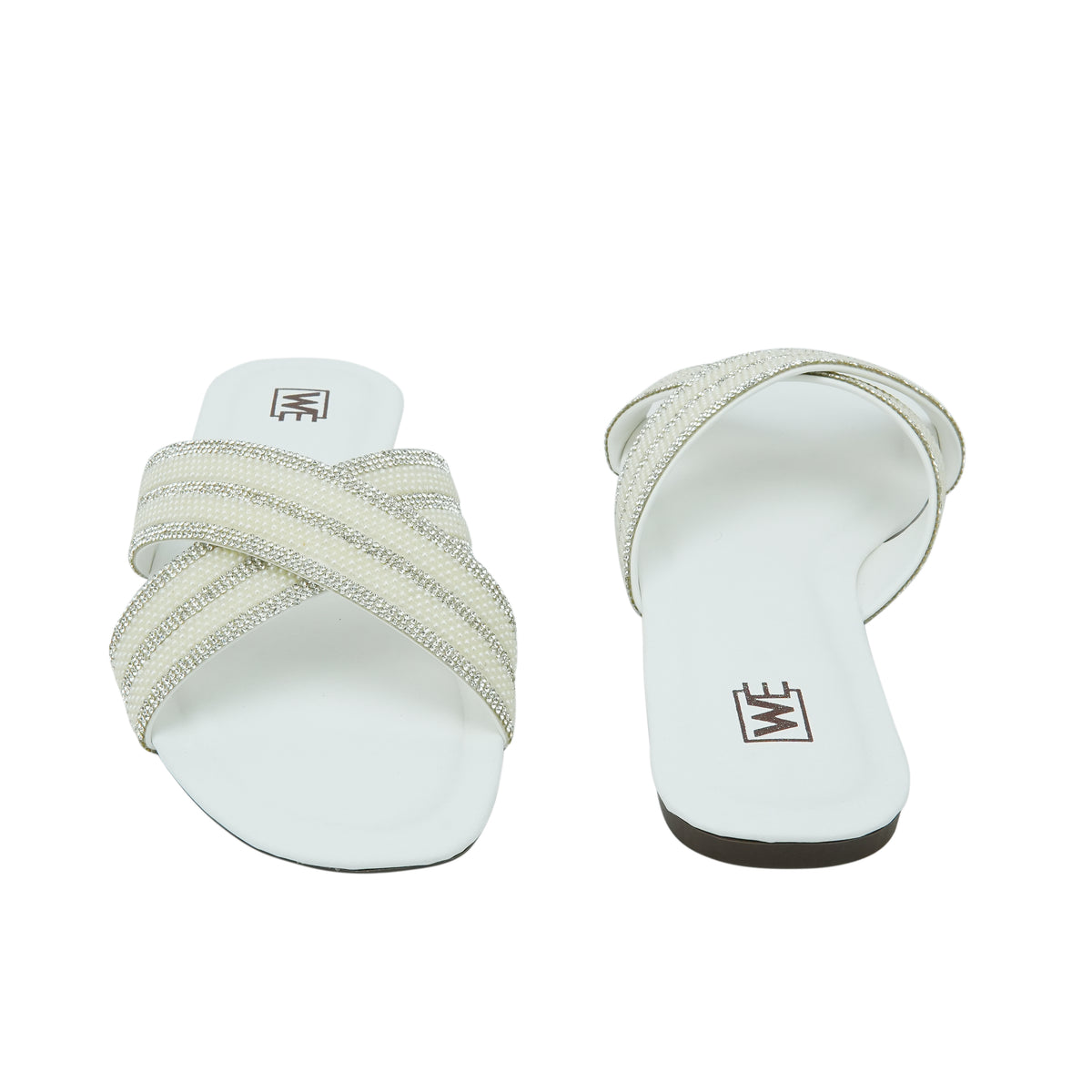 Women Formal Slippers - 41190S