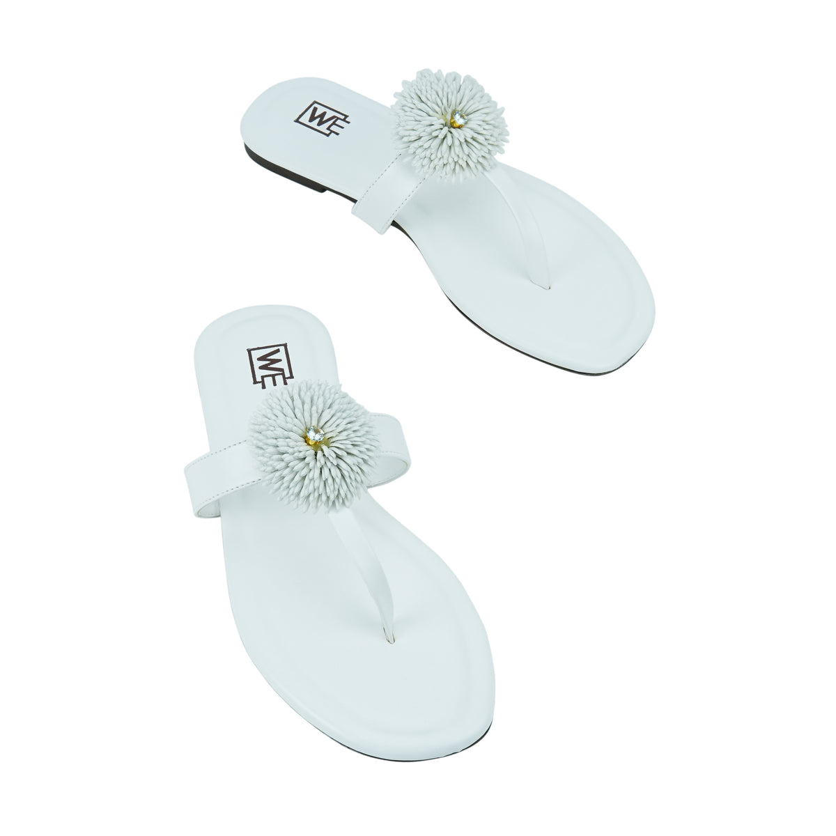 Women Formal Slippers - 41359S