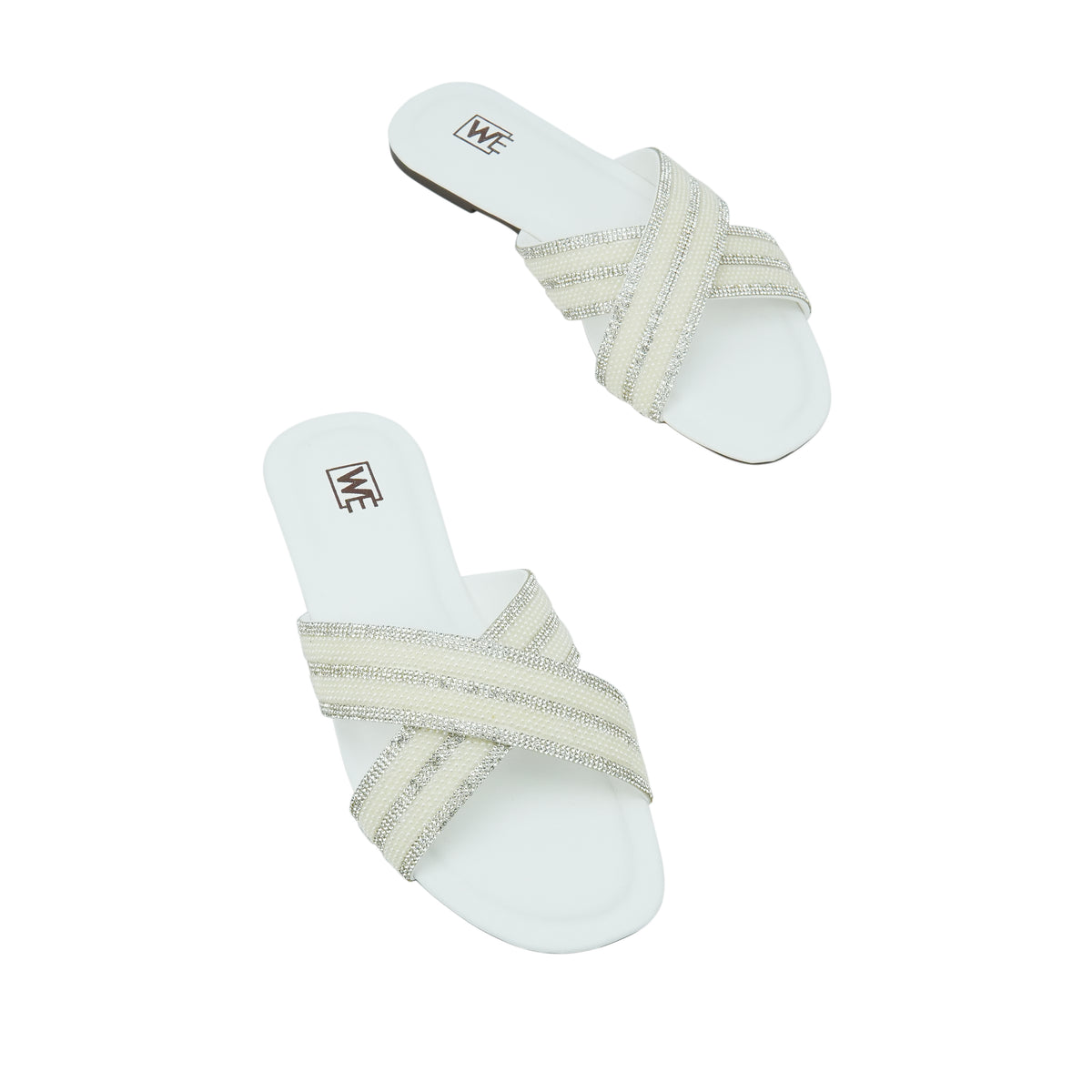 Women Formal Slippers - 41190S