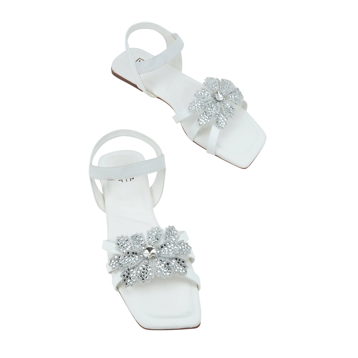Women Formal Sandals - 41197S