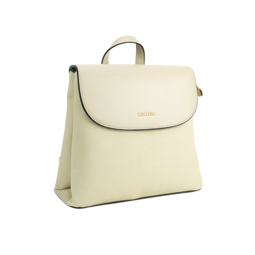 Women Back Pack - 15503B - Back Pack - Walkeaze