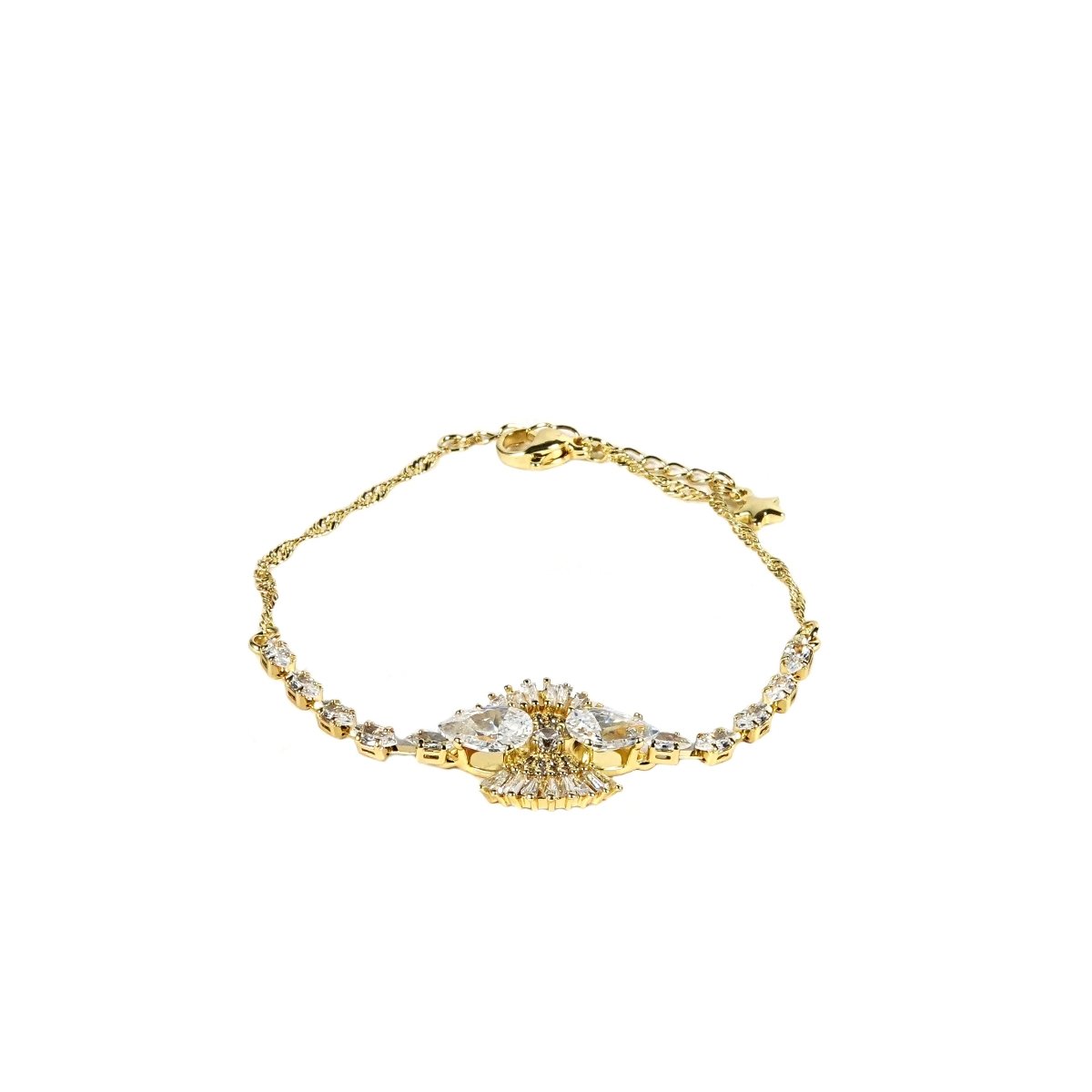 Women Bracelet Jewelry - 003955J